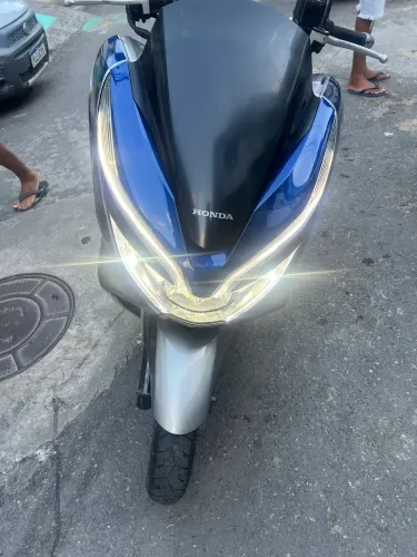 Pcx 