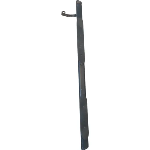 Estribo Lateral Esquerdo Ford Ecosport 2003 2005 2008 2013 Preto