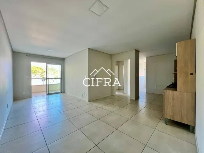 Apartamento - Venda - 02 Dormitórios - 80M2 - Semi Mobiliado - Rua Três de Maio - Residenc