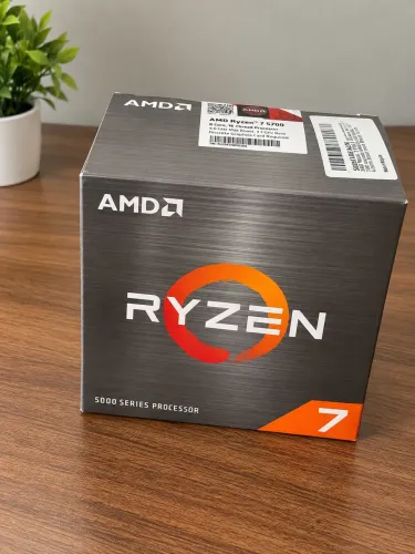 RYZEN 7 5700 8/16