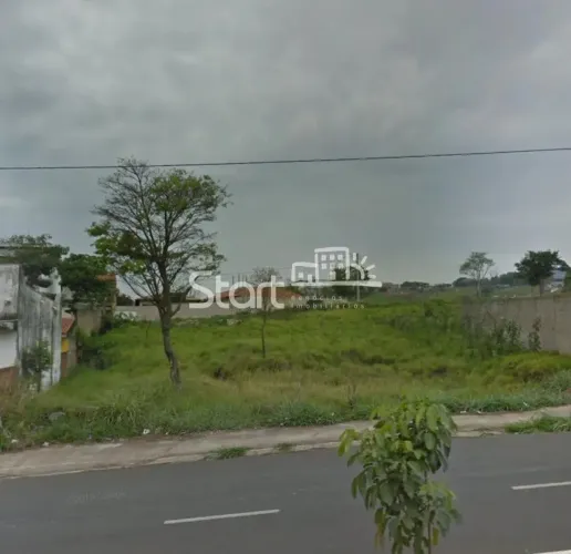 terreno - Jardim do Lago Continuação - Campinas