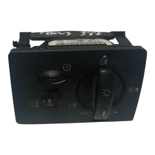 Botão Comando Chave Farol Luz Ford Focus 2001 2002 03 A 2012