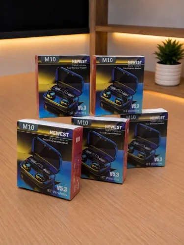 Fone Bluetooth m10