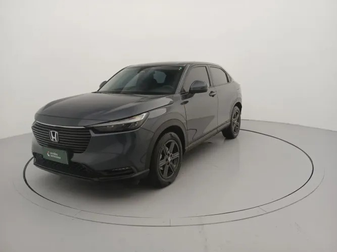 Honda HR-V EXL 1.8 Flexone 16V 5P Aut. 2025
