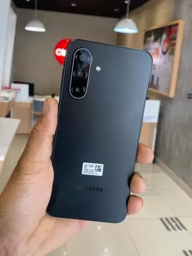 Samsung A17 , 128 Gigas , sem marcas de uso...