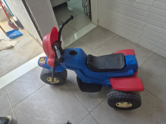 brinquedos