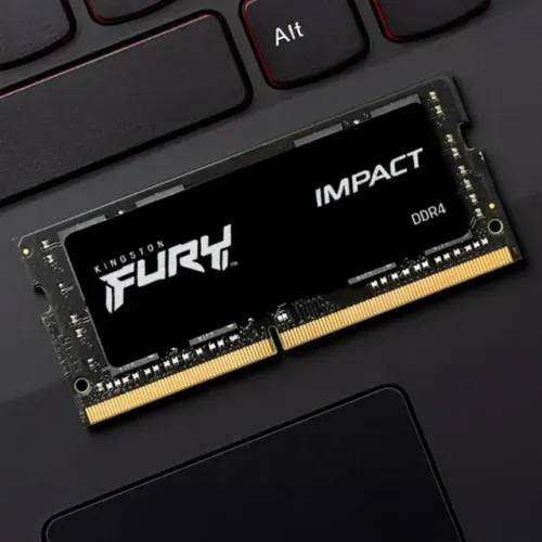 Memória DDR4 16Gb 3.200 ( Notebook)