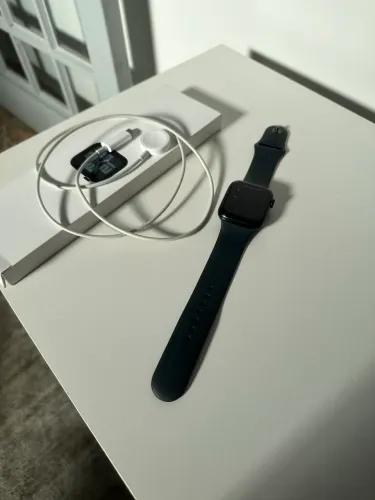 Apple Watch SE 2ª Geração GPS 44mm - Excelente estado