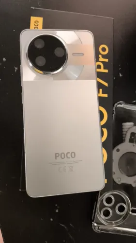 Poco F7 Pro