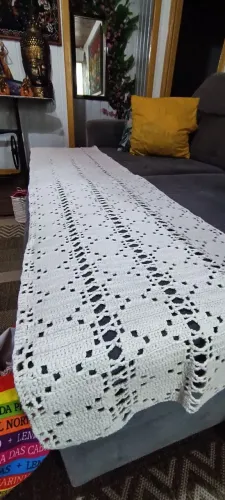 Trilho de mesa