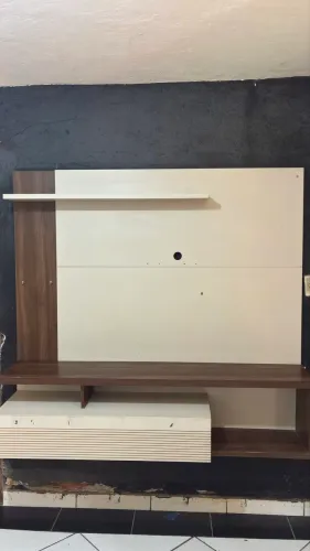 VENDO RAQUE PARA TV