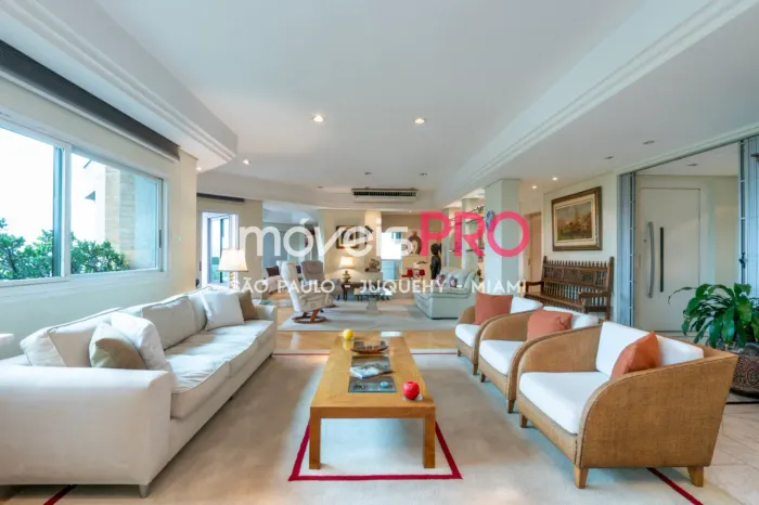 Apartamento, Paraíso - São Paulo