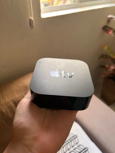 Apple TV 4K