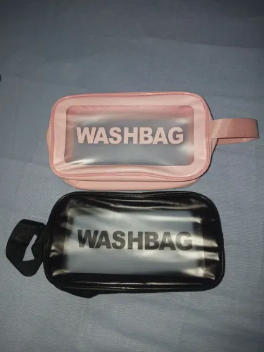 2 necessaire (as duas)