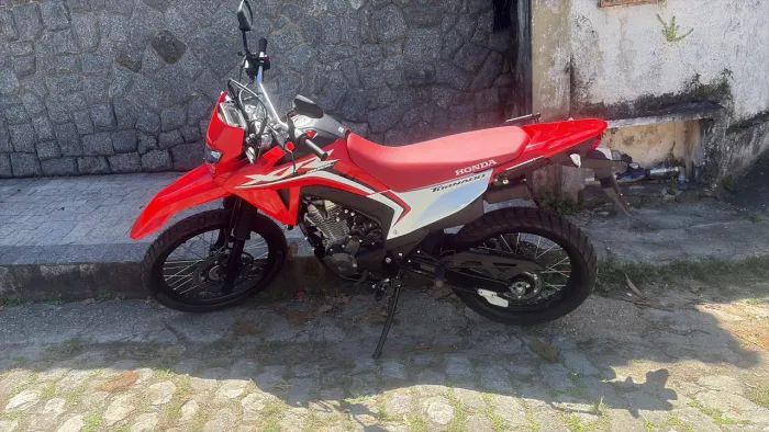 XR Tornado 25/25