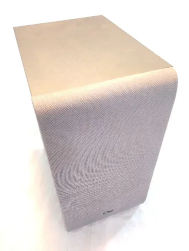 Caixa som subwoofer LG sem fio wi-fi 