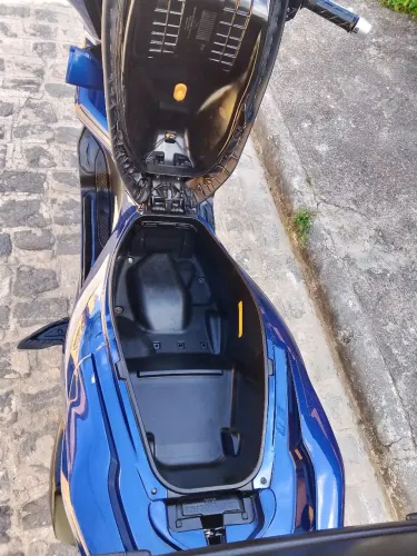 PCX para vender 2020
