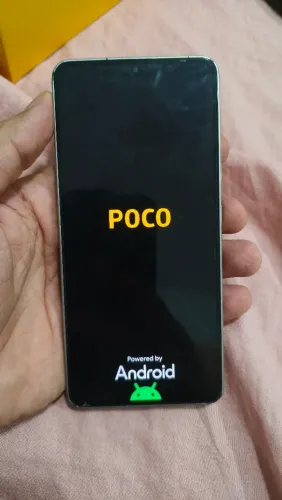 Poco F6 512gb (leia tudo)