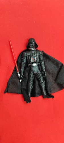 Dart Vander boneco