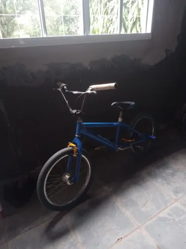 Bicicleta BMX pro-x