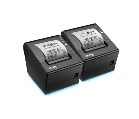 Impressora Térmica Elgin I9 Full USB