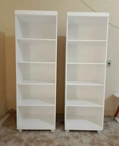 Multiuso Sem Portas