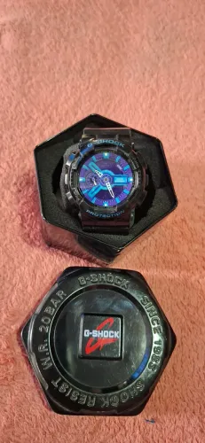 Relógio g shock original 