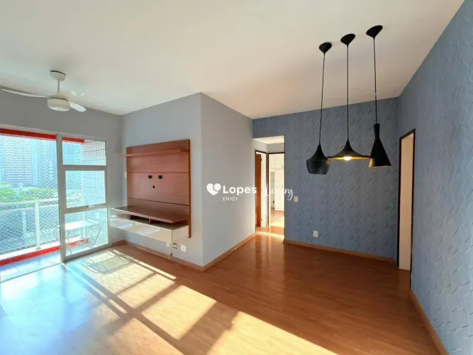 Apartamento com 2 quartos à venda, 84 m² por R$ 1.100.000 - Barra da Tijuca - Rio de Janei