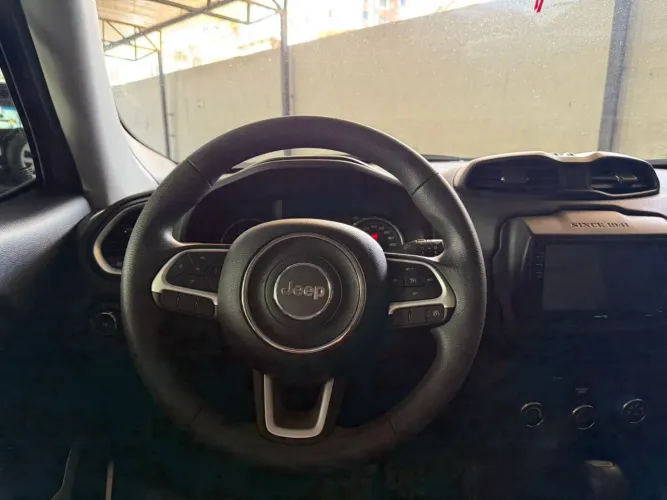 Jeep Renegade 1.8 4X2 Flex 16V Aut. 2020