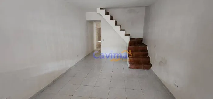 Sobrado à venda, 175 m² por R$ 430.000,00 - Jardim Nova Canaã - São Bernardo do Campo/SP