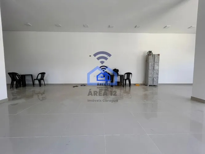 Ponto comercial para locação no bairro do Centro, ótima localização em Caraguatatuba, SP -
