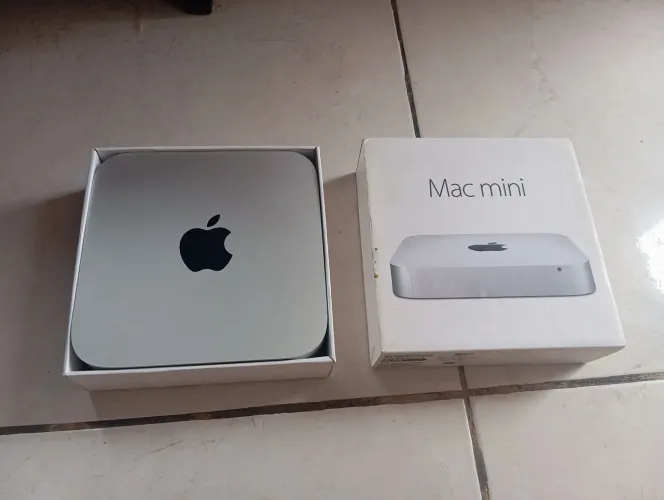 Mac Mini (raridade)