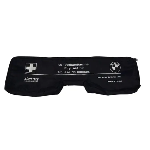 BOLSA PRIMEIROS SOCORROS BMW 550I 4.8  2009 196656