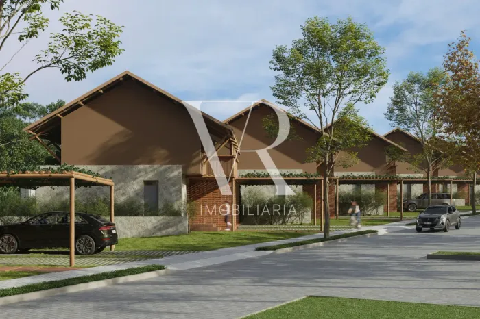 Casa de alto padrão em condomínio à Venda, Bananeiras, , PB