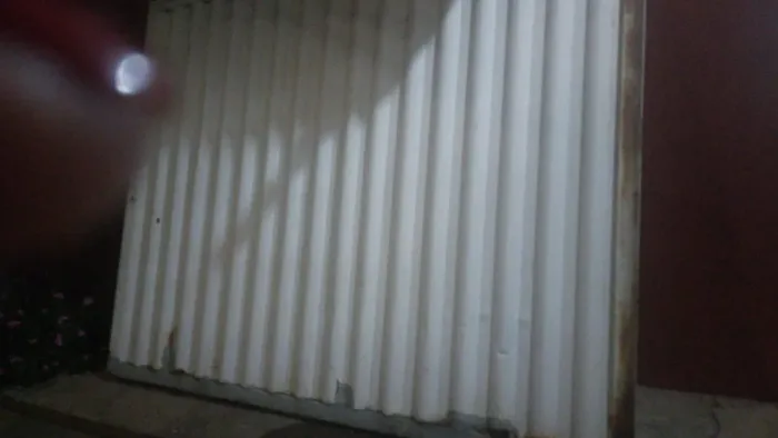 Portão