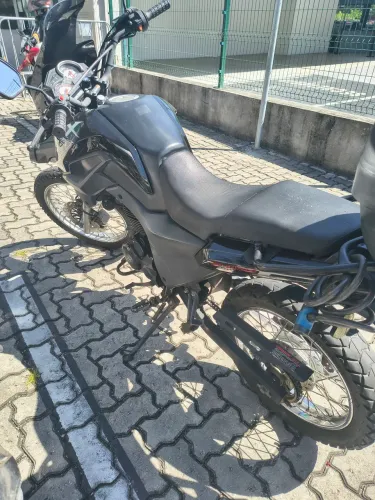 Shineray SHI 175 2023