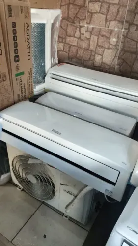 AR CONDICIONADO PHILCO 24 MIL INVERTER SEMI-NOVO