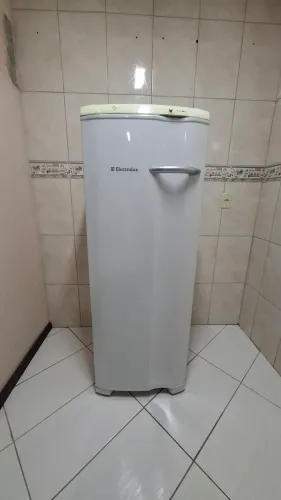 Freezer Vertical Eletrolux