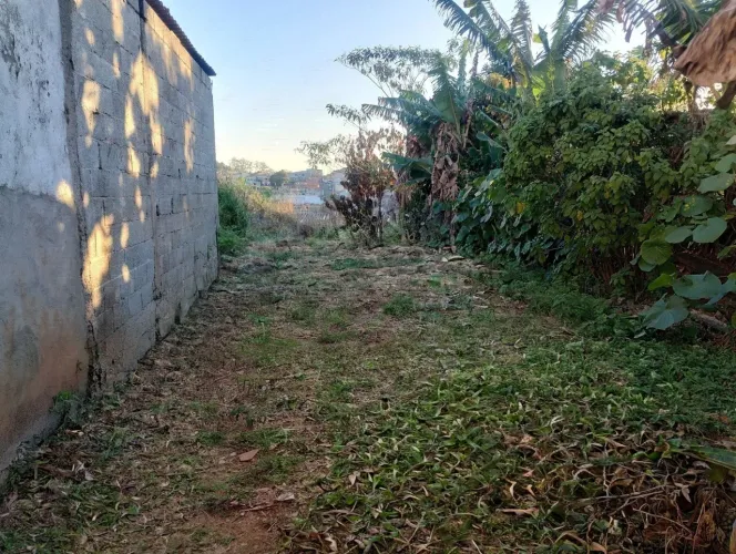 Vendo terreno 6x30 Recreio São Jorge, Guarulhos