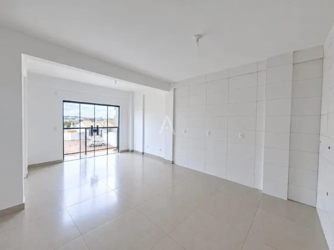 Apartamento para Locação com 3 quartos sendo 1 suíte no Bairro Santa Cruz  Cascavel/PR