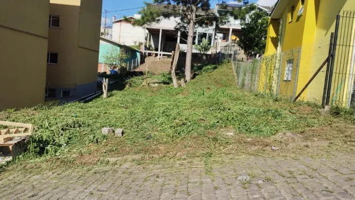 Terreno para venda no Bosque das Araucárias no Desvio Rizzo em Caxias do Sul
