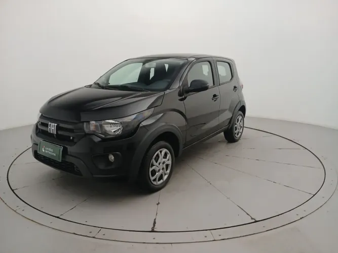 Fiat Mobi Like 1.0 Fire Flex 5P. 2025
