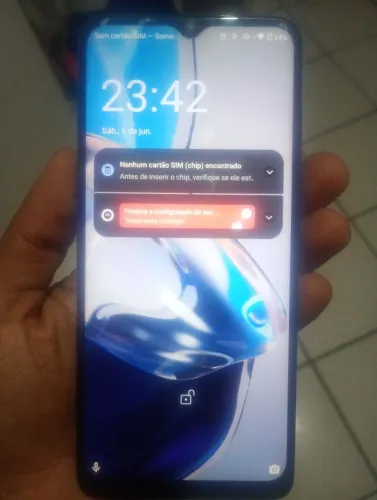 Moto g22