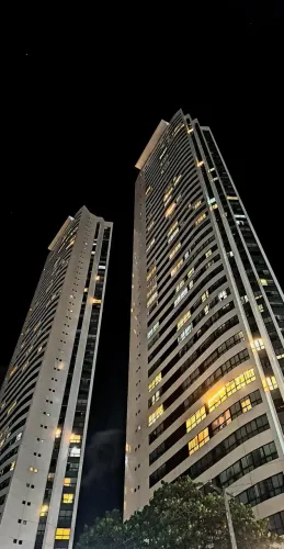 Apartamento à venda, 4 quartos, 4 suítes, 3 vagas, Recife - Recife/PE