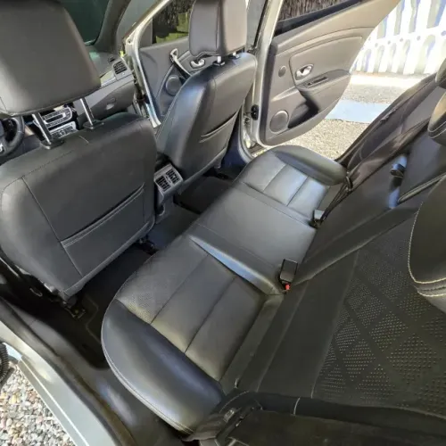 Renault Fluence Sed. Dyn. Plus 2.0 16V Flex Aut. 2016