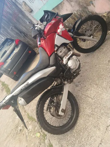 Xre300 2014