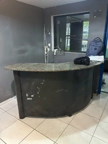 balcão