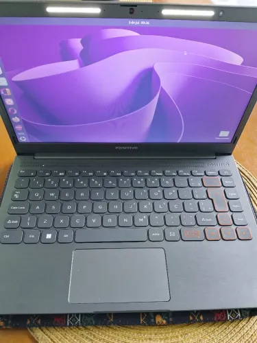 Notebook Positivo Vision 128Gb