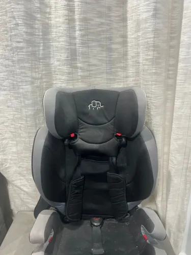 Cadeirinha infantil 