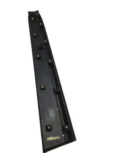 Friso Porta Dianteira Direita Fiat Toro 16 A 24 /1002183980 Preto